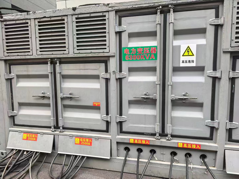 新田柴油发电机组换季保养注意哪些事项?