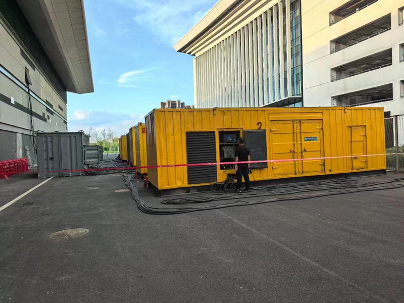 新田柴油发电机冬季保养注意事项？