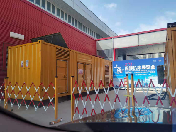 新田发电机出租 对于发电机的特性你了解多少?