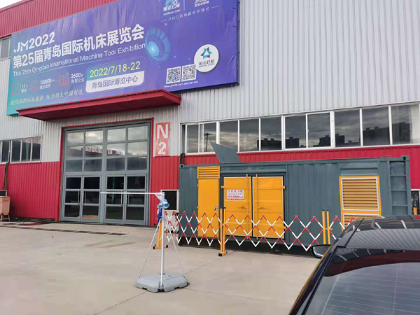新田发电车出租-我国柴油机发电机组行业引领动力行业发展，前景广阔