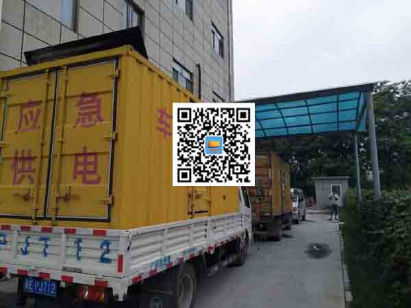 新田发电车出租-发电机产品使用越来越广泛