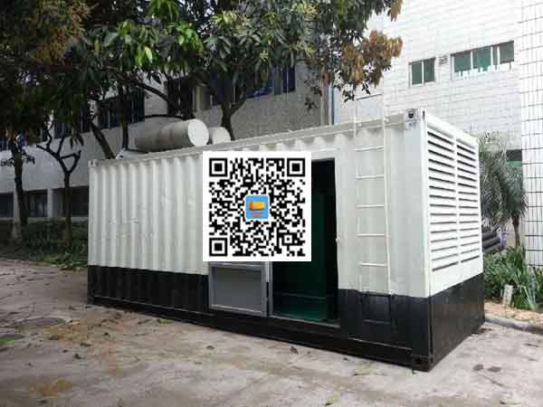 新田出租发电机-什么样的柴油发电机使用效果比较好