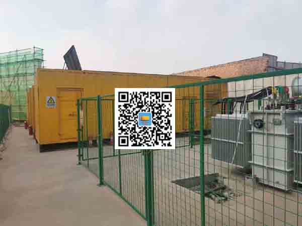 新田发电机组的社会应用有哪些