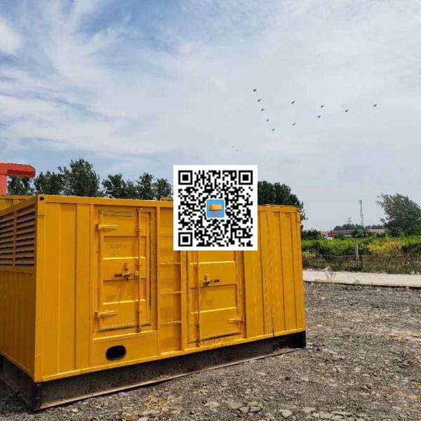 新田发电机出租发电机电刷的结构与作用是什么