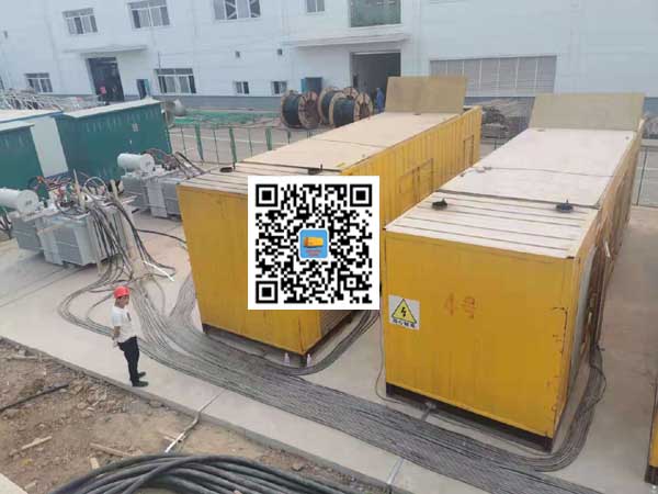 新田发电机出租-柴油发电机组应用在哪些方面