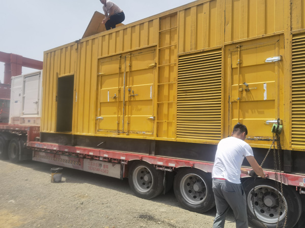 新田发电机出租100KW发电机需要什么规格的电缆线?