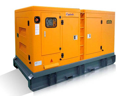 新田影响 200kw 柴油发电机油耗的因素有哪些?