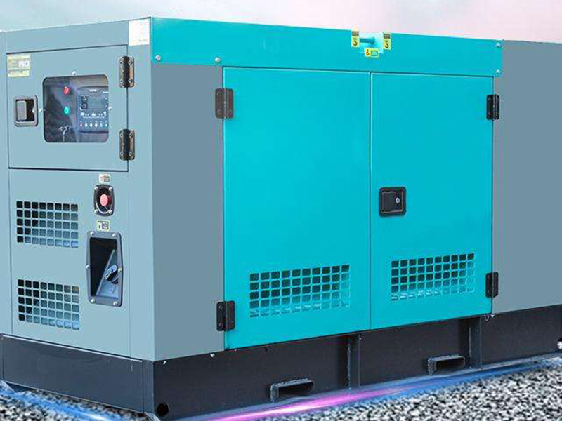 新田50KW柴油发电机油耗是多少?