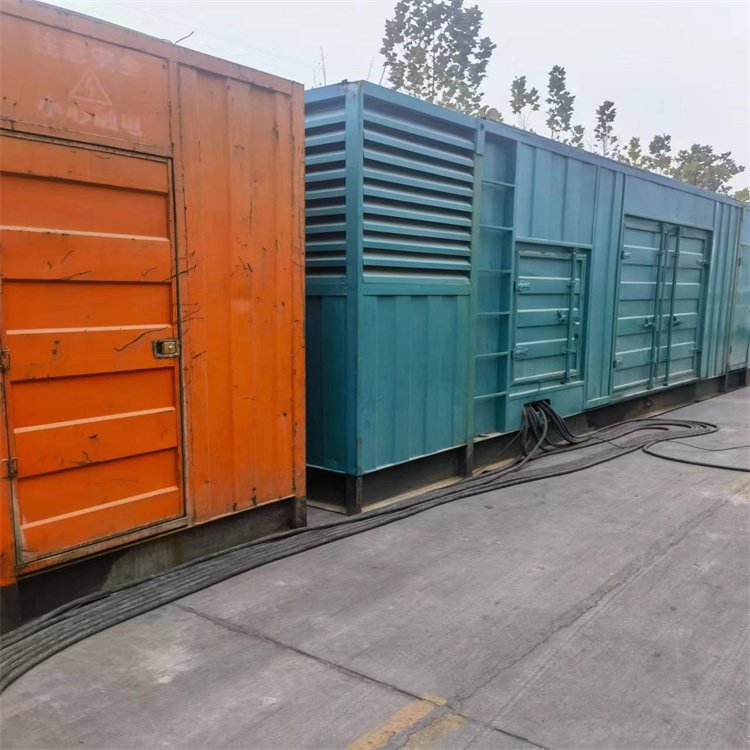 新田如何选择适合 600kW 柴油发电机组的热继电器?
